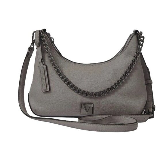 Victoria’s Secret  mini curve shoulder bag Crossbody - Picture 1 of 6